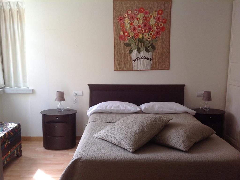 Apartamento Pueblo Marinero Puerto Sherry Ель-Пуерто-де-Санта-Марія Номер фото