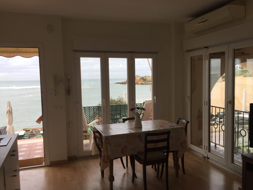 Apartamento Pueblo Marinero Puerto Sherry Ель-Пуерто-де-Санта-Марія Номер фото