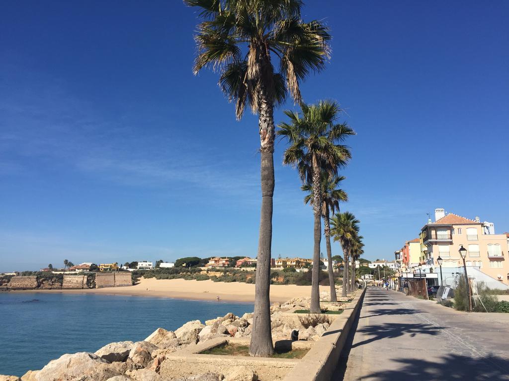 Apartamento Pueblo Marinero Puerto Sherry Ель-Пуерто-де-Санта-Марія Екстер'єр фото