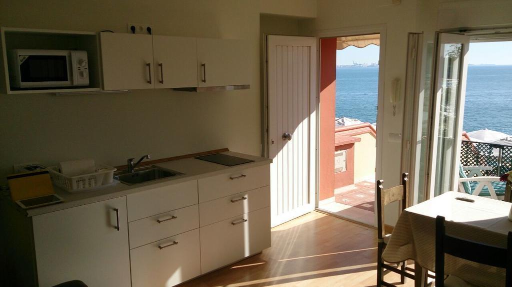 Apartamento Pueblo Marinero Puerto Sherry Ель-Пуерто-де-Санта-Марія Екстер'єр фото