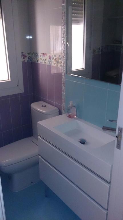 Apartamento Pueblo Marinero Puerto Sherry Ель-Пуерто-де-Санта-Марія Екстер'єр фото