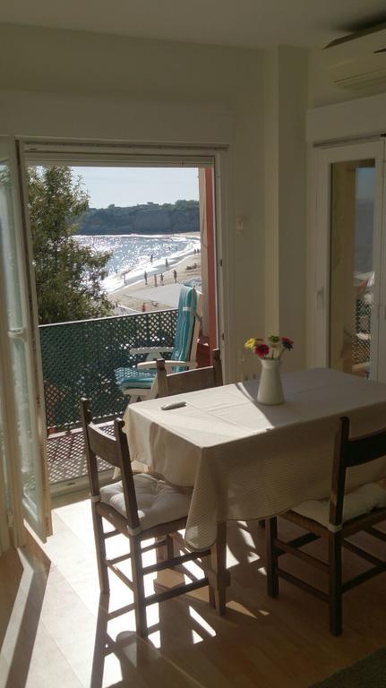 Apartamento Pueblo Marinero Puerto Sherry Ель-Пуерто-де-Санта-Марія Екстер'єр фото