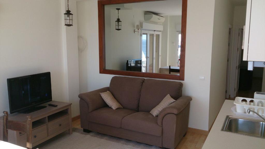 Apartamento Pueblo Marinero Puerto Sherry Ель-Пуерто-де-Санта-Марія Екстер'єр фото