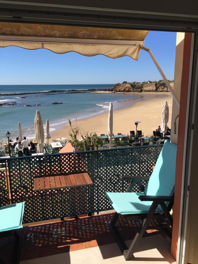 Apartamento Pueblo Marinero Puerto Sherry Ель-Пуерто-де-Санта-Марія Екстер'єр фото