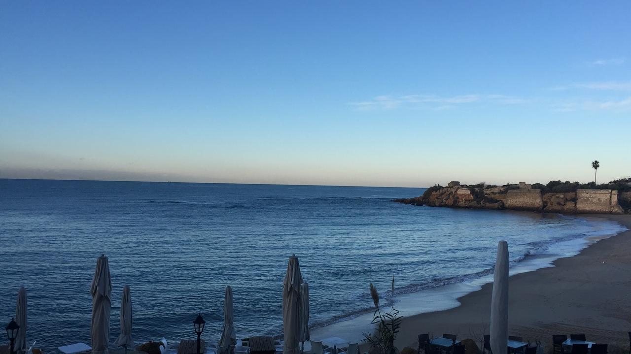 Apartamento Pueblo Marinero Puerto Sherry Ель-Пуерто-де-Санта-Марія Екстер'єр фото