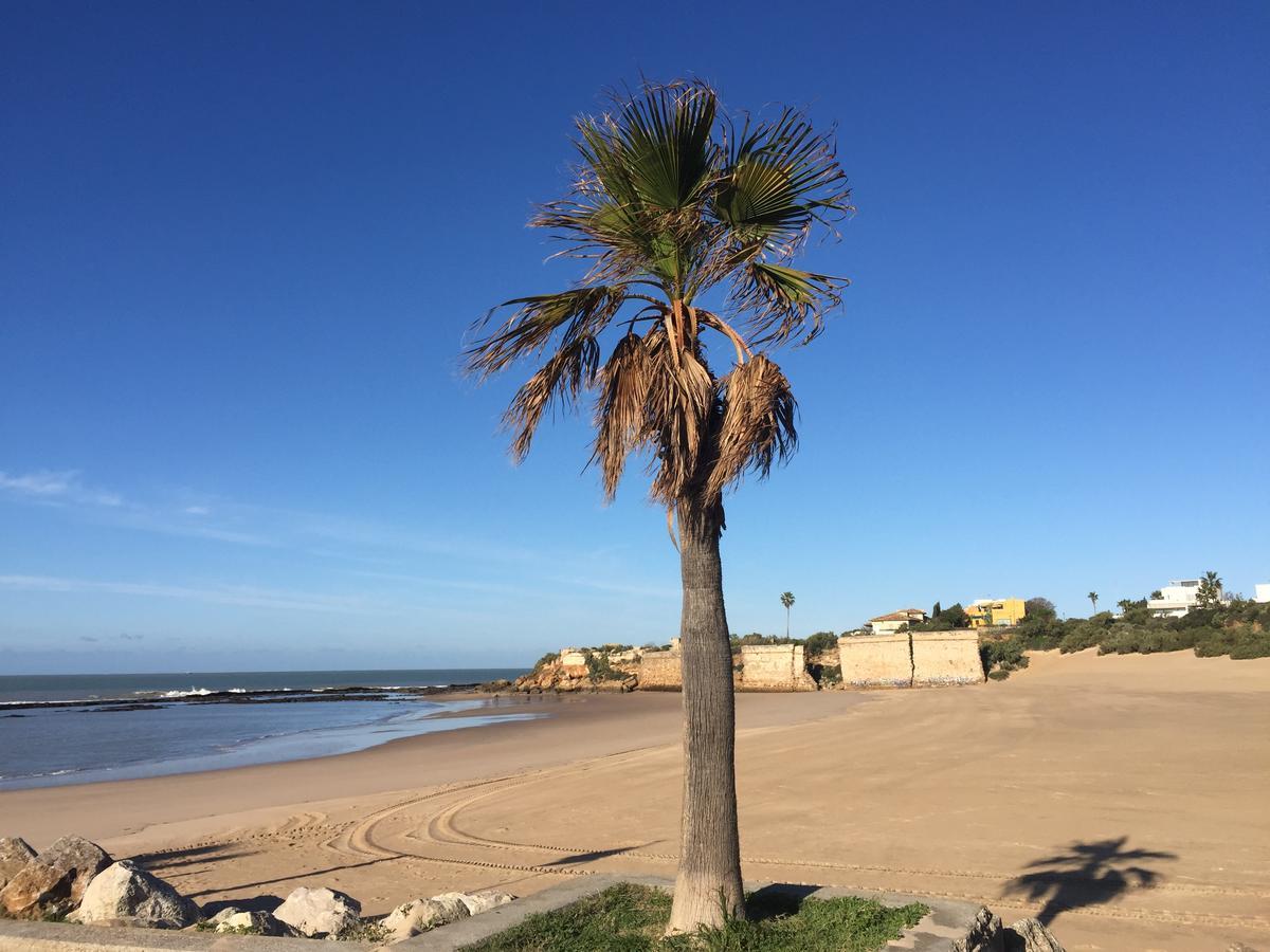 Apartamento Pueblo Marinero Puerto Sherry Ель-Пуерто-де-Санта-Марія Екстер'єр фото