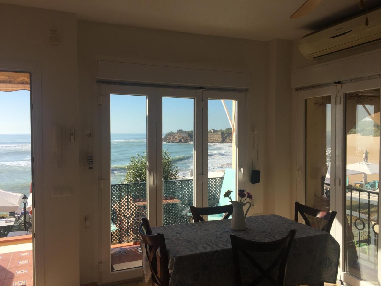 Apartamento Pueblo Marinero Puerto Sherry Ель-Пуерто-де-Санта-Марія Екстер'єр фото