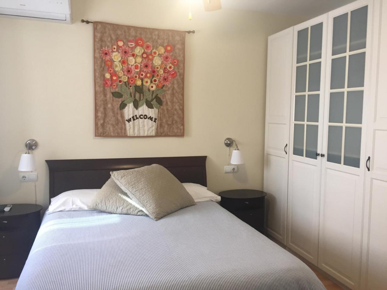 Apartamento Pueblo Marinero Puerto Sherry Ель-Пуерто-де-Санта-Марія Екстер'єр фото