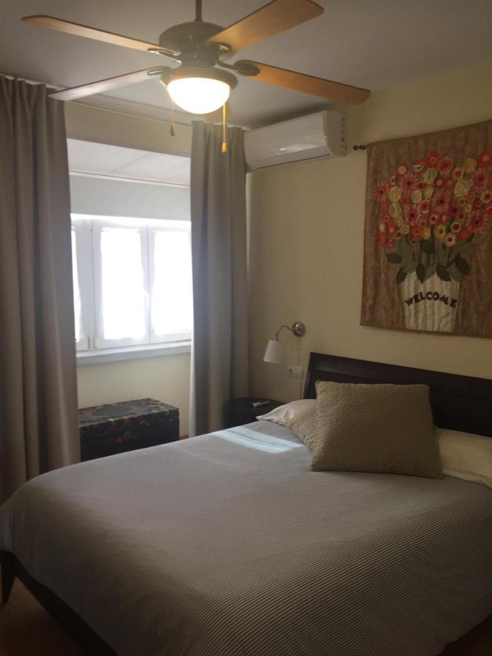 Apartamento Pueblo Marinero Puerto Sherry Ель-Пуерто-де-Санта-Марія Екстер'єр фото